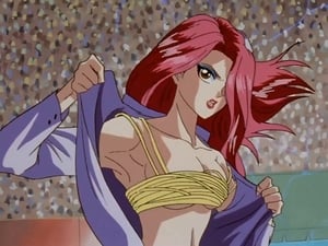 Yu Yu Hakusho Season 2 Episode 12