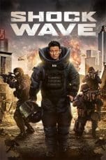 Notnon Shock Wave (2018) Subtitle Indonesia