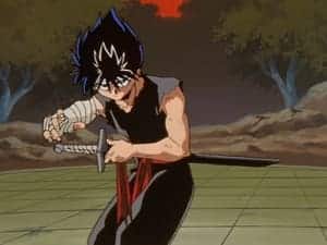 Yu Yu Hakusho Season 4 Episode 15