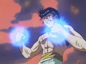 Yu Yu Hakusho Season 4 Episode 17