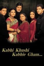 Notnon Kabhi Khushi Kabhie Gham (2001) Subtitle Indonesia