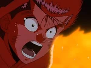 Yu Yu Hakusho Season 1 Episode 20