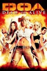 Notnon DOA: Dead or Alive (2006) Subtitle Indonesia