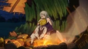 The Seven Deadly Sins Season 2 Episode 24