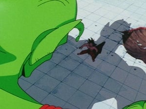 Dragon Ball Season 1 Episode 145