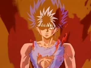 Yu Yu Hakusho Season 2 Episode 5