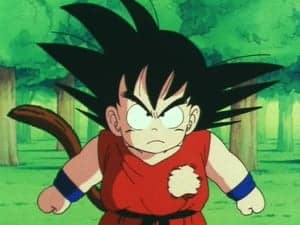 Dragon Ball Season 1 Episode 63