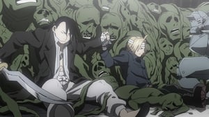 Fullmetal Alchemist: Brotherhood Season 1 Episode 28