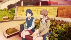 Domestic Girlfriend Season 1 Episode 5