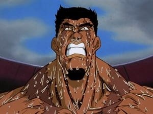 Yu Yu Hakusho Season 2 Episode 14