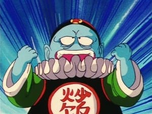 Dragon Ball Season 1 Episode 76