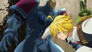 The Seven Deadly Sins Season 1 Episode 6