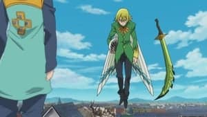 The Seven Deadly Sins Season 1 Episode 18