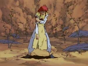 Yu Yu Hakusho Season 4 Episode 14