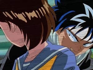 Yu Yu Hakusho Season 1 Episode 8