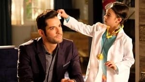 Lucifer Season 2 Episode 18