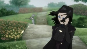 Ergo Proxy Season 1 Episode 18