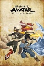 Nonton The Legend of Korra (2012) Subtitle Indonesia