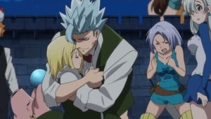 The Seven Deadly Sins Season 2 Episode 20