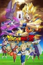 Notnon Dragon Ball Z: Battle of Gods (2013) Subtitle Indonesia