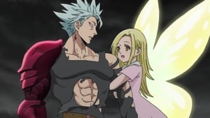 The Seven Deadly Sins Season 3 Episode 12