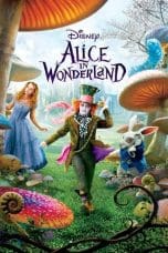 Notnon Alice in Wonderland (2010) Subtitle Indonesia