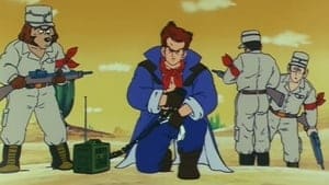 Dragon Ball Season 1 Episode 32