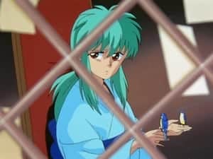 Yu Yu Hakusho Season 1 Episode 22