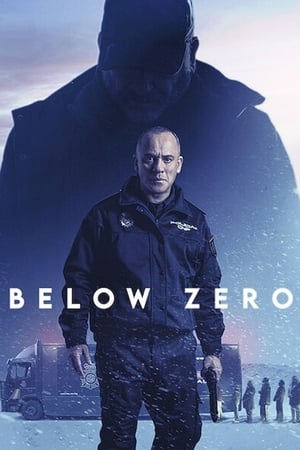 Below Zero (2021)