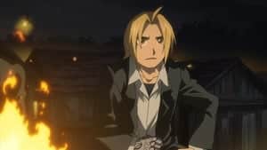 Fullmetal Alchemist: Brotherhood Season 1 Episode 47