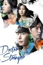 Nonton Doctor Stranger (2014) Subtitle Indonesia