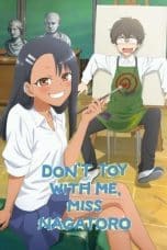 Notnon Ijiranaide, Nagatoro-san (Don’t Toy with Me, Miss Nagatoro)(2023) Subtitle Indonesia