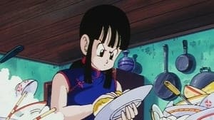 Dragon Ball Season 1 Episode 151