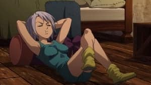 The Seven Deadly Sins Season 2 Episode 11