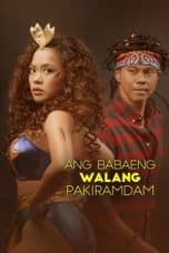 Notnon Ang Babaeng Walang Pakiramdam (2021) Subtitle Indonesia