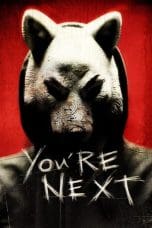 Nonton You’re Next (2011) Subtitle Indonesia