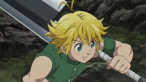 The Seven Deadly Sins Season 4 Episode 4