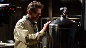 Breaking Bad Season 5 Episode 16 END