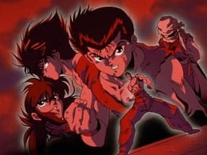 Yu Yu Hakusho Season 2 Episode 16