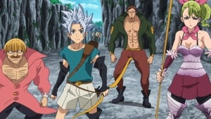 The Seven Deadly Sins Season 2 Episode 15