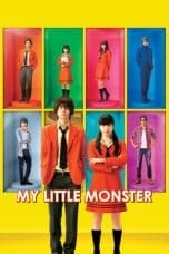 Notnon My Little Monster (2019) Subtitle Indonesia