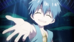 Magi Season 1 Episode 25