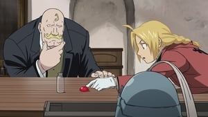 Fullmetal Alchemist: Brotherhood Season 1 Episode 6