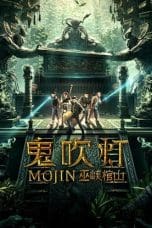 Notnon Mojin: Raiders of the Wu Gorge (2019) Subtitle Indonesia