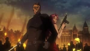 High School Of The Dead Season 1 Episode 12