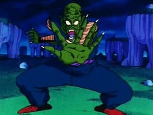 Dragon Ball Season 1 Episode 112