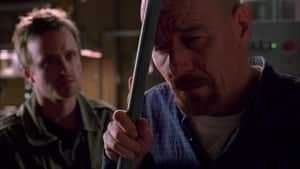 Breaking Bad Season 3 Episode 10