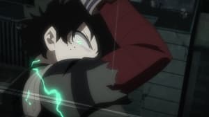 My Hero Academia Season 6 Episode 21