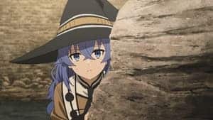 Mushoku Tensei: Jobless Reincarnation Season 1 Episode 13