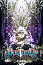 Notnon Bastard!! Ankoku no Hakaishin (Bastard‼ Heavy Metal, Dark Fantasy) Season 1 (2022) Subtitle Indonesia